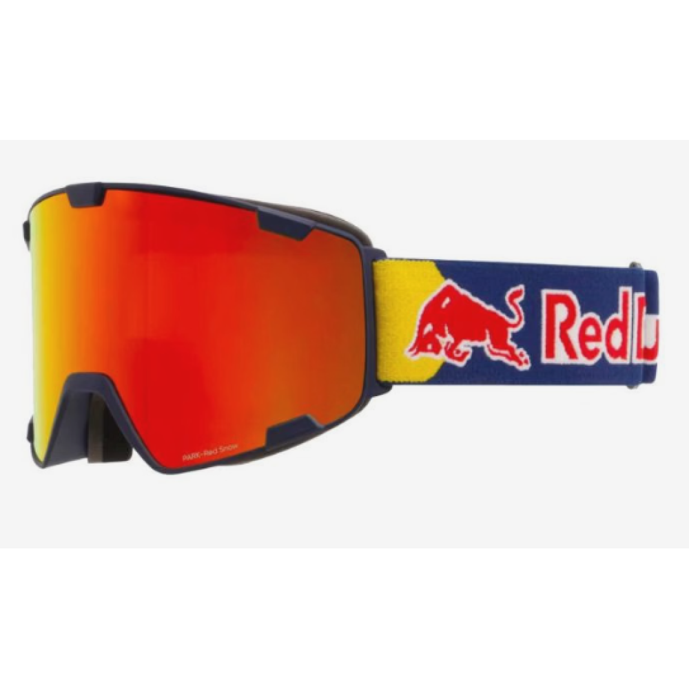 SPECT EYEWEAR RED BULL - MASCHERA PARK-19RE2